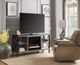 Dimplex® Ramona Autumn Bronze Media Console With 23" Electric Fireplace-3