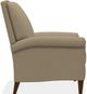 La-Z-Boy® Chandler Driftwood High Leg Reclining Chair-2