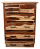 Porter International Designs Kalispell Natural Chest-3