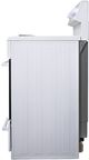 Danby® 24" White Freestanding Electric Range-5