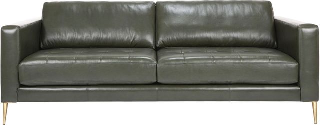Decor-Rest® Furniture LTD Customizable 3795 Condo Sofa-1