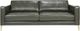 Decor-Rest® Furniture LTD Customizable 3795 Condo Sofa-1