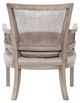 HF Custom Customizable Cora Exposed Wood Chair-3