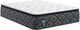 Serta® Perfect Sleeper® Cascade Canyon 14" Innerspring Plush Pillow Top Queen Mattress-0