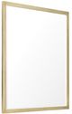 Hooker® Furniture Melange Now You See Me Gold Mirror-1