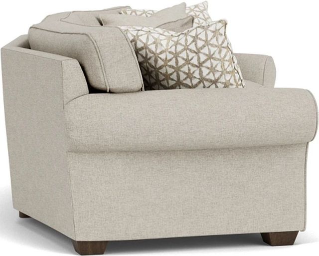 Flexsteel® Vail Conversation Sofa-2
