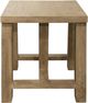 Riverside Furniture Gavin Deep Russet End Table-1