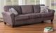 ECI Furniture Grey Chenille Sofa-0