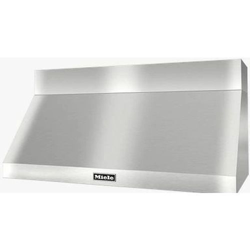 Miele 30" Stainless Steel Wall Mounted Ductless Hood-0