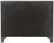 Jofran Inc. Gramercy Platinum 2-Door Accent Cabinet-4