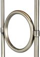 Crestview Collection Huntington Black/Gold Buffet Lamp-3