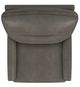 La-Z-Boy® Aries Slate Power Rocking Recliner with Headrest-4