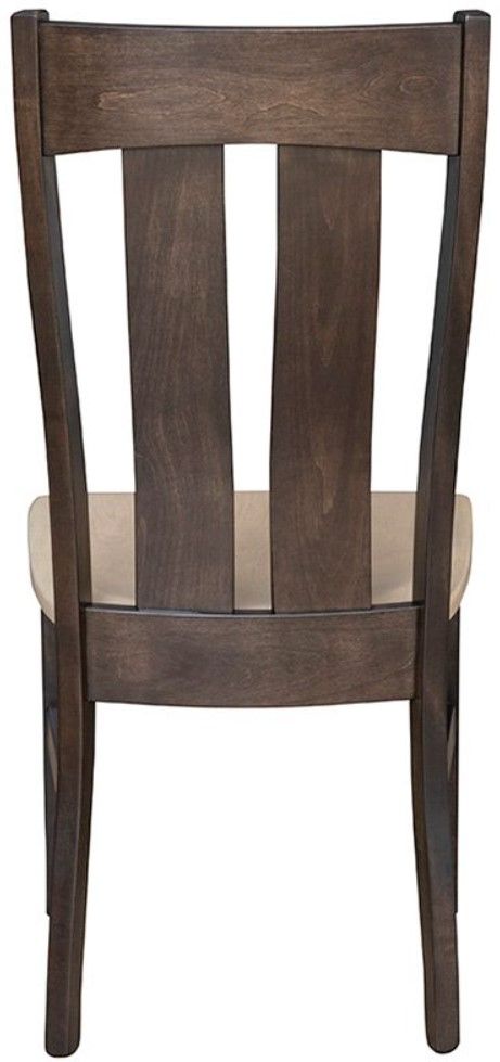 Country Classic Collection Customizable Anover Dining Side Chair-2
