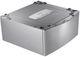 LG SideKick™ Graphite Steel Pedestal Washer-3