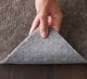 Nourison Home™ RugLoc Gray 5'x8' Rug Pad-4