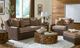 Craftmaster® Customizable Custom Blends 3-Seater Sofa-1