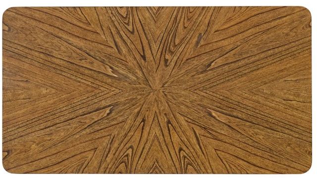 Martin Svensson Lax Nutmeg Chairside Table-3