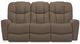 La-Z-Boy® Rori Java Power Reclining Sofa with Headrest-0