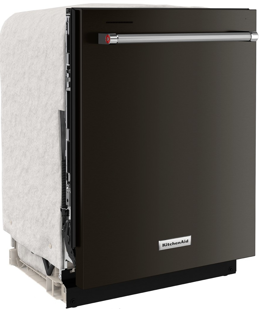 integrated dishwasher kitchenaid dishwasher 8573030