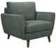 Porter International Designs Burnside Eucalyptus Chair-0