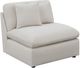 Coaster® Hobson 4-Piece Ivory Upholstered Modular Sectional-3