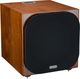 Monitor Audio Silver W-12 Walnut Subwoofer-0