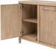 Modus Furniture Dorsey Granola Sideboard-5