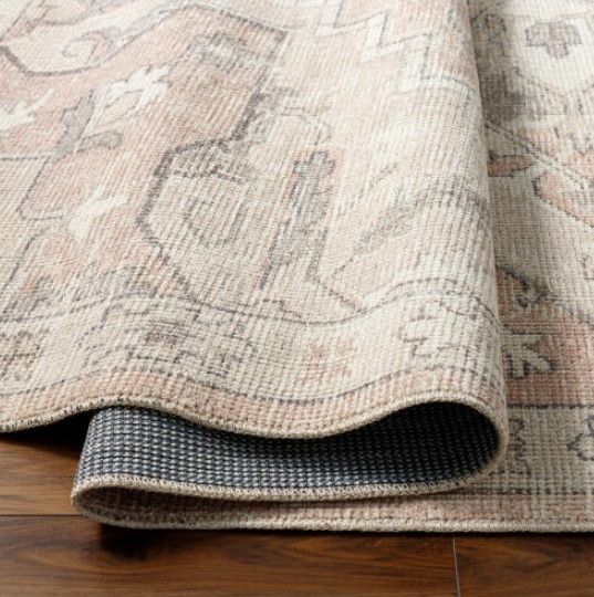 Surya Elle 5'x7' Style 1 Area Rug-2
