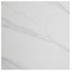 ACME Furniture Kalam White Ceramic Top Dining Table with Beige Base-4