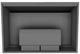Vent-A-Hood® 36" Gunsmoke Wall Mounted Range Hood-4
