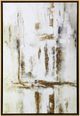 StyleCraft Golden Highlights I Wall Art-0