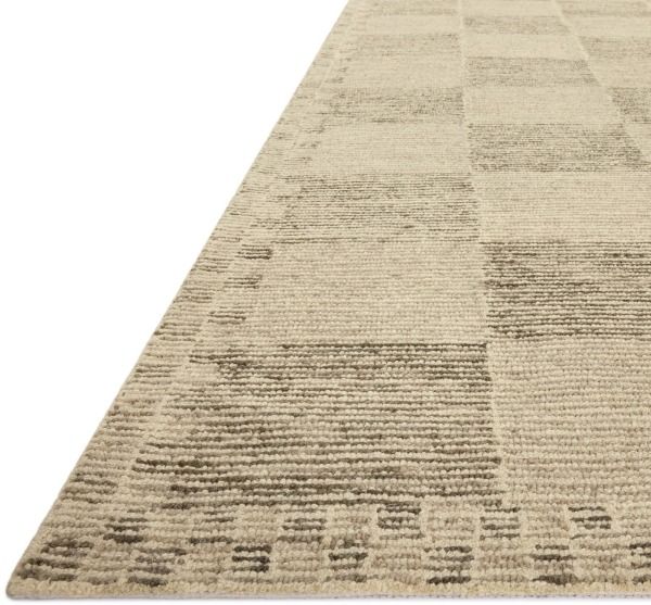 Harp & Finial® Nalo Sand 9'x13' Area Rug-1
