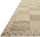 Harp & Finial® Nalo Sand 9'x13' Area Rug-1
