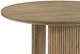 Coaster® Adina Light Brown Dining Table-5