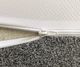 Paarizaat® Sleep 10" Gel Memory Foam Medium Tight Top Twin XL Mattress Bed in a Box-4