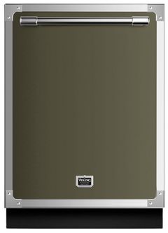 Viking® Tuscany 24" Martini Dishwasher Door Panel