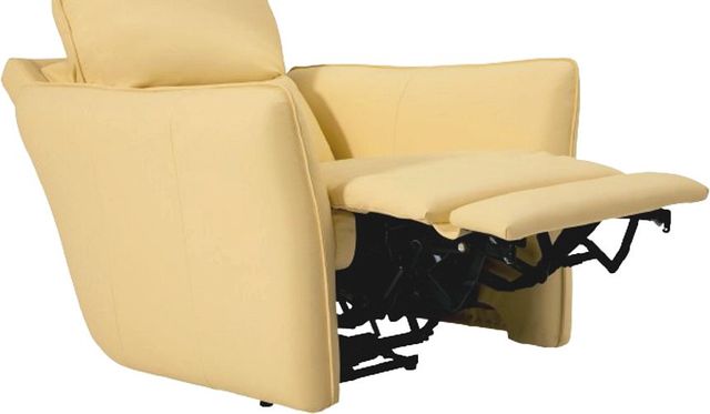 Palliser® Furniture Customizable Chelsea Wall Hugger Power Recliner with Power Headrest-1