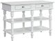 ACME Furniture Rorratt White Kitchen Island-0