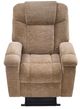 UltraComfort™ Venice Sand Medium Power Lift Recliner-1