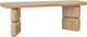 Modus Furniture Nia Lioness Dining Bench-0