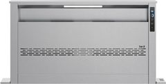 Best® Cattura 36" Stainless Steel Downdraft Vent