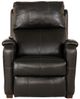 Catnapper® Reliever Black Power Recliner-3