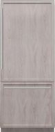 Thermador® Freedom® 30" 16.6 Cu. Ft. Panel Ready Built-In Bottom Freezer Refrigerator-0