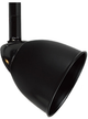 Cal® Lighting & Accessories Black Track Light-0