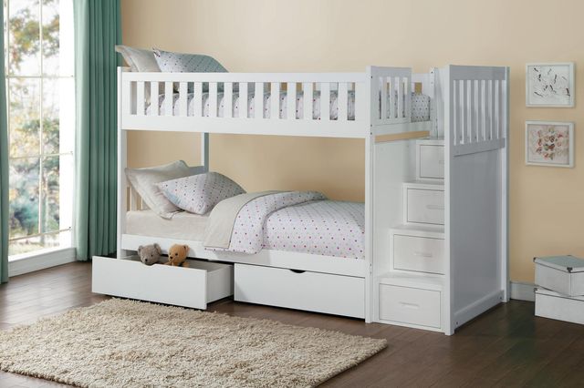 Mazin Furniture Galen 2 piece Storage Boxes-2