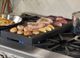 BlueStar® Platinum Series 48" Stainless Steel Liquid Propane Gas Rangetop-4