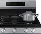 Samsung 2 Piece Fingerprint Resistant Stainless Steel Kitchen Package-3