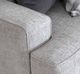 Franklin™ Protege Crosby Dove Loveseat-3