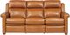 Bradington-Young Customizable Oaklee Full Power Recline Sofa with Articulating Headrest-1