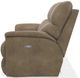 La-Z-Boy® Brooks Mushroom Power Reclining Sofa-3